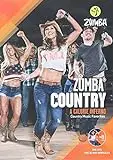 Zumba Country DVD