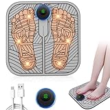 Foot Massager - Foot Spa and Massager - Electric Foot Massagers -...