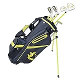 Woodworm Zoom V2 Junior Golf Clubs and Bag Package Right Hand...