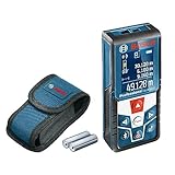 Bosch Professional laser measure GLM 50 C (data transfer via...