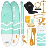 HUIIKE Stand Up Paddle Board for Adults with Accessories...