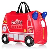 Trunki Children’s Ride-On Suitcase And Kid's Hand Luggage |...