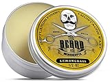 Moustache Wax Beard Wax 15ml – Promotes Facial Hair Growth with...