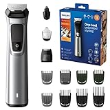 Philips Series 7000 12-in-1 All-In-One Trimmer, Ultimate Grooming...