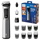 Philips Series 7000 12-in-1 All-In-One Trimmer, Ultimate Grooming...