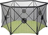 Callowesse Pop up and Play Secure Easy Fold Playpen