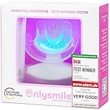 Onlysmile Teeth Whitening Kit for White Teeth | All in One...