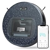 Lefant F1 Robot Vacuum Cleaner, 5000Pa Strong Suction, 28 * 6.9cm...