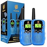 Toy zee Toys for 3-13 Year Old Boys, Walkie Talkies Kids Gifts...