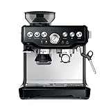 Sage Barista Express Espresso Machine - Espresso and Coffee...
