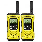 Motorola Tlkr T92 H2O PMR446 2-Way Walkie Talkie Waterproof Radio...