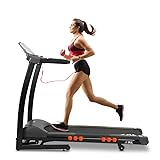 JLL S300 Digital Folding Treadmill, 2024 New Generation Digital...