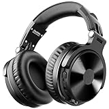 OneOdio Bluetooth Headphones Over Ear, Studio Level Sound...