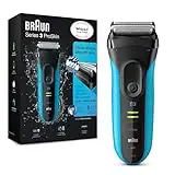 Braun Series 3 ProSkin 3040s Electric Shaver and Precision...