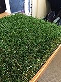 Luxury 30mm Pile Height Artificial Grass | Choose from 47 Sizes...