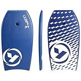 Yello Corp Bodyboards 33’’/37’’/42’’ with Adjustable...