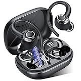 Jesebang Wireless Earbuds, Bluetooth 5.3 Headphones, 2024...