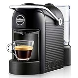 Lavazza A Modo Mio Jolie Espresso Coffee Machine, Black