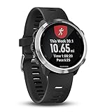 Garmin Forerunner 645 Music, GPS Running Watch With Pay...