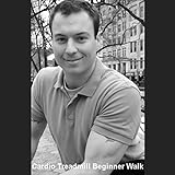 Cardio Treadmill Beginner Walk