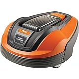 Flymo 1200 R Lithium-Ion Robotic Lawn Mower Up to 400 sq m, 18 V