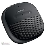 Bose SoundLink Micro Bluetooth Speaker - Black