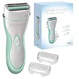 Babyliss 8770BU True Smooth Rechargeable Ladies Shaver