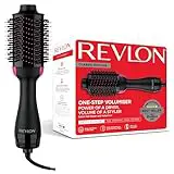 Revlon Salon One-Step hair dryer and volumiser for mid to long...
