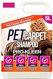Pro-Kleen Pet Carpet Cleaner Professional Upholstery Extraction...