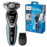 Philips Series 5000 S5530/06 Wet and Dry Men's Electric Shaver...