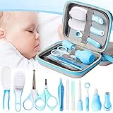 7 stars Baby Care Set Infant Grooming Kit Thermometers Baby...