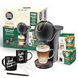 De'longhi Nescafe Dolce Gusto, Genio S Touch EDG426.B Share...