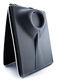Shirt Travel Case Bag Carrier Garment Bags Protector Anti-Wrinkle...