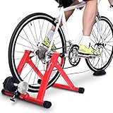 best bike turbo trainer uk