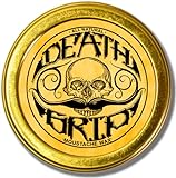 Moustache Wax by Death Grip - Extra Strong Hold Mustache Wax -...