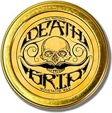 Moustache Wax by Death Grip - Extra Strong Hold Mustache Wax -...