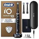 Oral-B iO10 Electric Toothbrushes Adults, Gifts For Women / Men,...