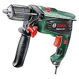 Bosch Home and Garden Hammer Drill EasyImpact 550 (550 W, in...