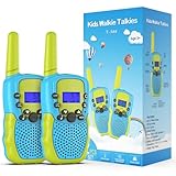 Kearui Toys for 3-12 Years Old Boys, Walkie Talkie Kids for Boys...