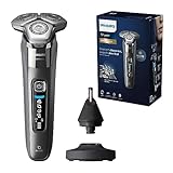 Philips Shaver Series 8000 - Wet & Dry Electric Shaver with...