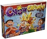 Hasbro Gaming Chow Crown Game