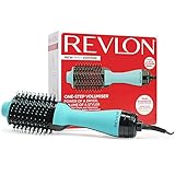 Revlon One-Step Hair Dryer and Volumiser - New Mint Edition...