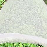 Seika Warm Worth Floating Row Cover Garden Plant cover, 6.6 x...