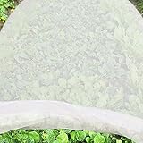 Seika Warm Worth Floating Row Cover Garden Plant cover, 6.6 x...