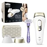Braun IPL Silk Expert Pro 5, Visible Permanent Hair Removal For...