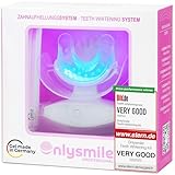 Onlysmile Teeth Whitening Kit for White Teeth | All in One...