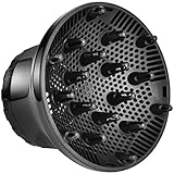 UUCOLOR Universal Hair Diffuser Suitable for 1.4 in to 2.6 in...