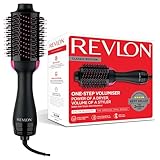 Revlon One-Step Hair dryer and Volumiser mid to short hair...