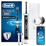 Oral-B Genius Electric Toothbrush with Artifical Intelligence,...