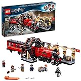 LEGO 75955 Harry Potter Hogwarts Express Train Toy, Wizard...